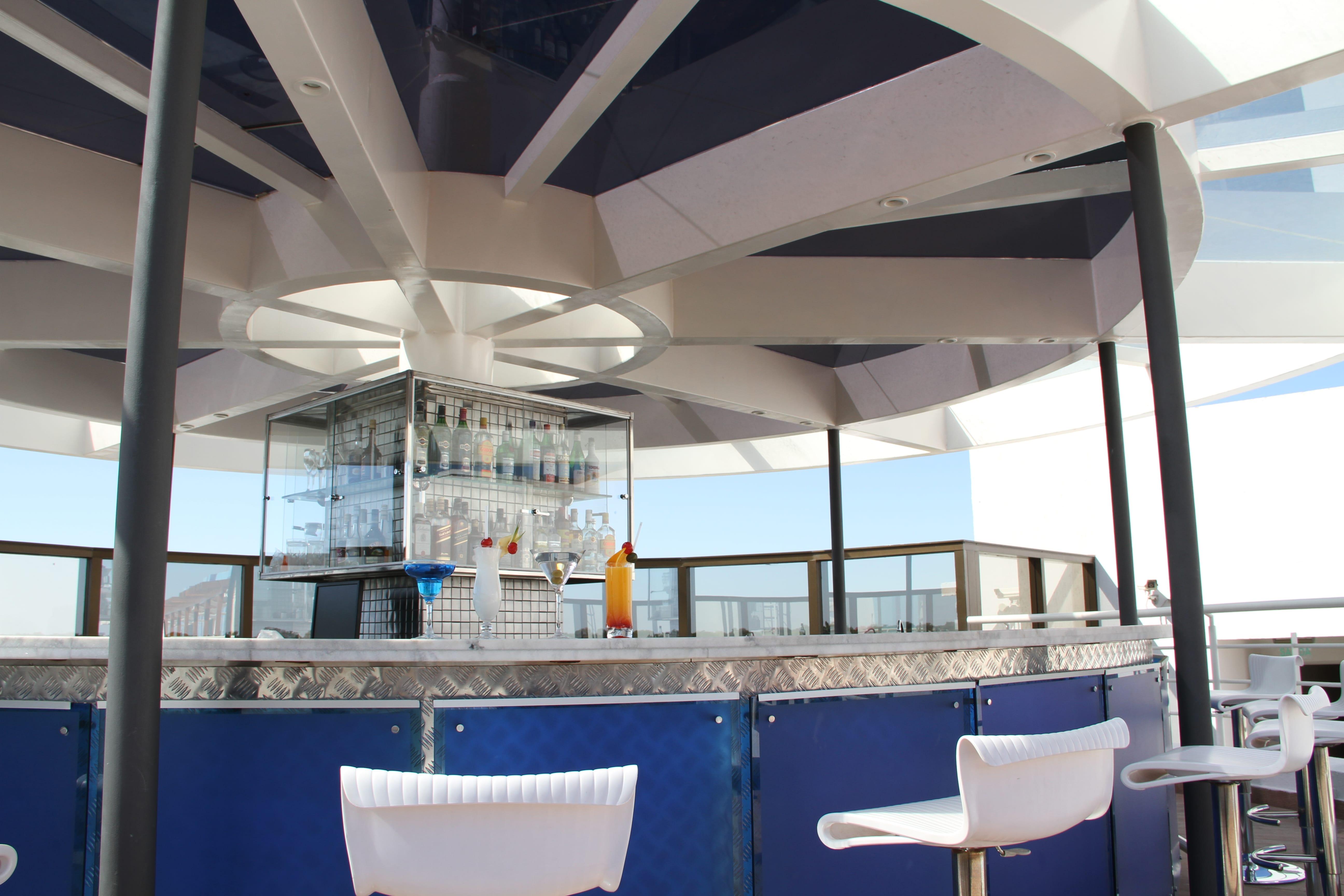 Gran Bourbon Hotel Asunción Exterior photo
