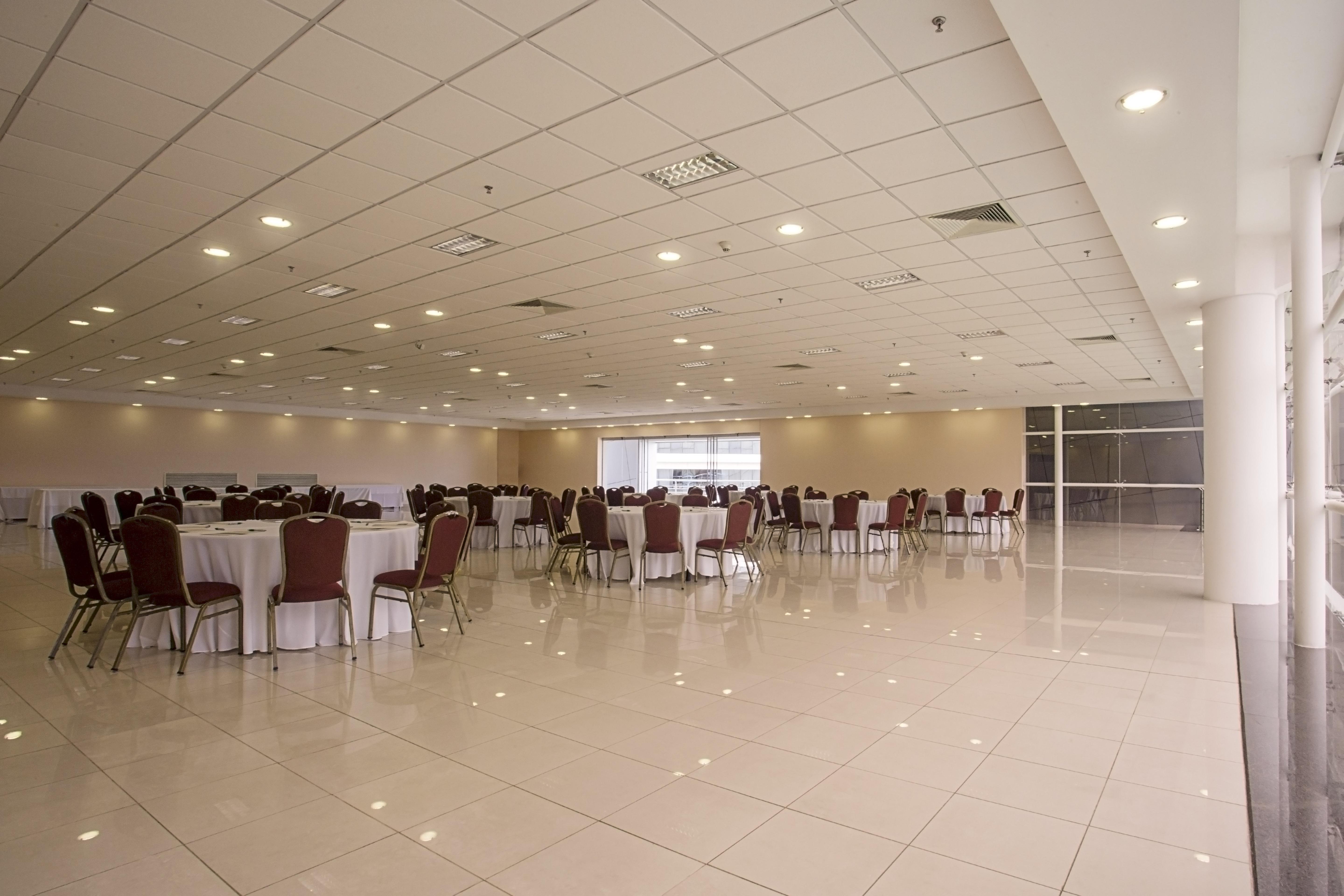 Gran Bourbon Hotel Asunción Exterior photo